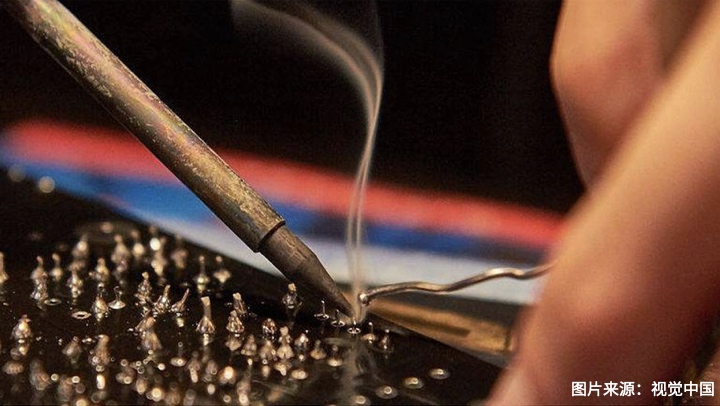 电路板的冒烟测试